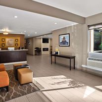 Comfort Inn