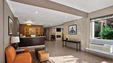 <b>Comfort Inn Lobby</b>. Images powered by <a href="https://iceportal.shijigroup.com/" title="IcePortal" target="_blank">IcePortal</a>.