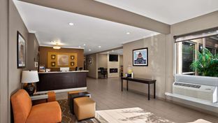 Comfort Inn