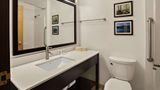 <b>Comfort Inn Room</b>. Images powered by <a href="https://iceportal.shijigroup.com/" title="IcePortal" target="_blank">IcePortal</a>.