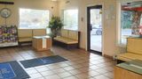 <b>Rodeway Inn Seattle Airport Lobby</b>. Images powered by <a href="https://iceportal.shijigroup.com/" title="IcePortal" target="_blank">IcePortal</a>.