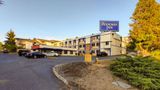 <b>Rodeway Inn Seattle Airport Exterior</b>. Images powered by <a href="https://iceportal.shijigroup.com/" title="IcePortal" target="_blank">IcePortal</a>.