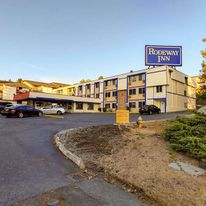 Rodeway Inn Seattle Airport