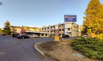 Rodeway Inn Seattle Airport
