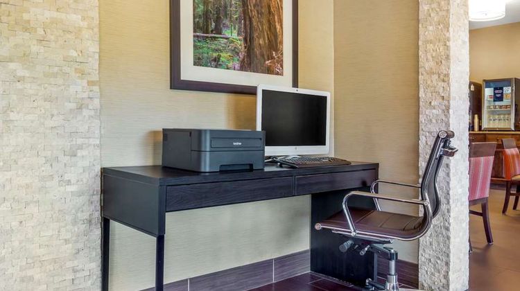 Comfort Inn Other