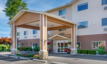Comfort Inn