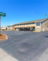 Quality Inn Mount Vernon