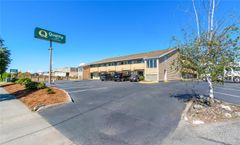 Quality Inn Mount Vernon