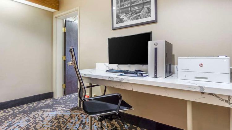 Sleep Inn Sea Tac Airport Other