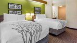 <b>Sleep Inn Sea Tac Airport Room</b>. Images powered by <a href="https://iceportal.shijigroup.com/" title="IcePortal" target="_blank">IcePortal</a>.