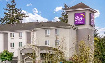 Sleep Inn Sea Tac Airport