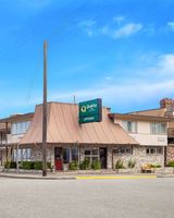 Quality Inn Uptown