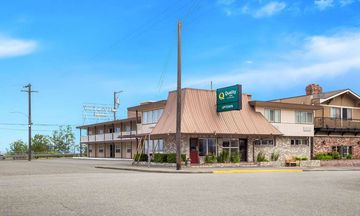 Quality Inn Uptown