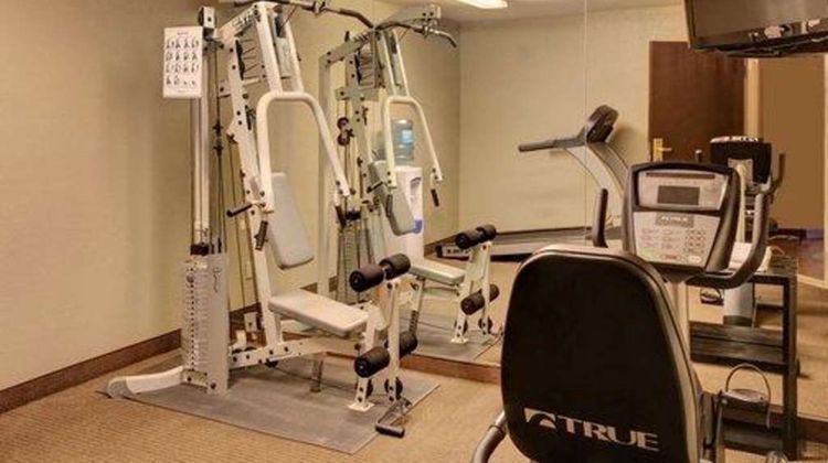 Sleep Inn Tri-Cities Health