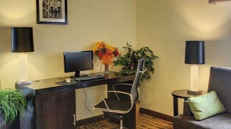 Sleep Inn Tri-Cities Other