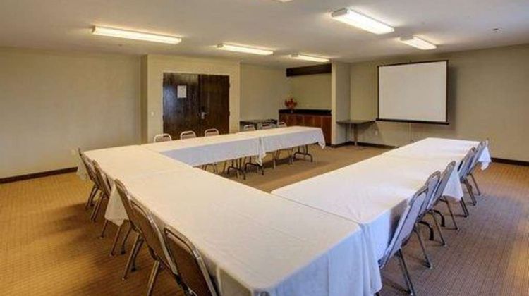 Sleep Inn Tri-Cities Meeting
