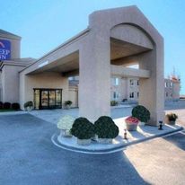 Sleep Inn Tri-Cities