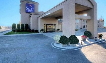 Sleep Inn Tri-Cities