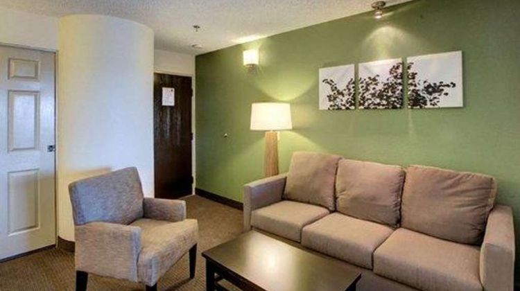 Sleep Inn Tri-Cities Suite