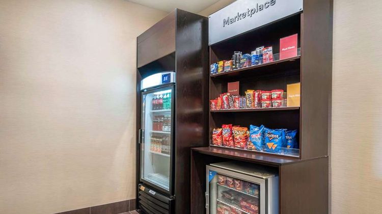 Comfort Suites Other