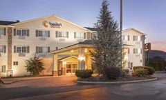 Comfort Suites