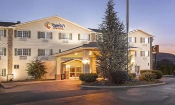 Comfort Suites