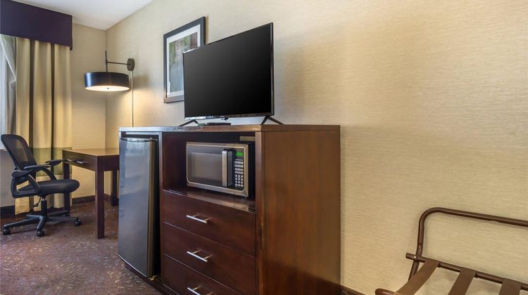 Comfort Inn Federal Way - Seattle Suite