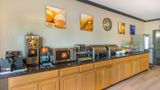 <b>Comfort Inn Federal Way - Seattle Restaurant</b>. Images powered by <a href="https://iceportal.shijigroup.com/" title="IcePortal" target="_blank">IcePortal</a>.