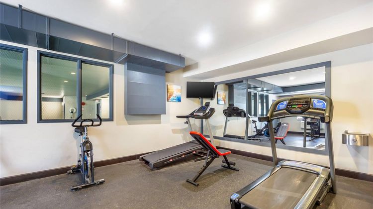 Comfort Inn Federal Way - Seattle Health