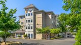 <b>Comfort Inn Federal Way - Seattle Exterior</b>. Images powered by <a href="https://iceportal.shijigroup.com/" title="IcePortal" target="_blank">IcePortal</a>.