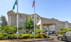 Comfort Inn Federal Way - Seattle