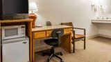 Rodeway Inn & Suites Room