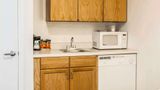 Rodeway Inn & Suites Suite