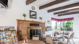 Rodeway Inn & Suites Restaurant