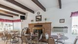 Rodeway Inn & Suites Restaurant