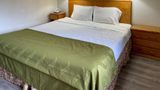 Rodeway Inn & Suites Room