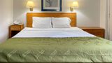 Rodeway Inn & Suites Room