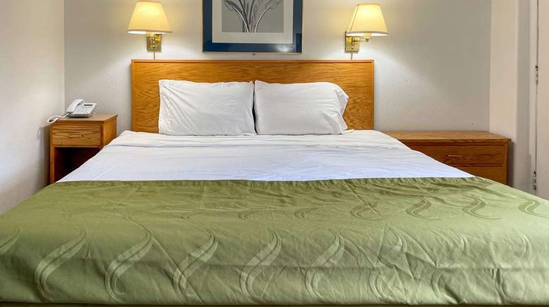 <b>Rodeway Inn & Suites Room</b>. Images powered by <a href="https://iceportal.shijigroup.com/" title="IcePortal" target="_blank">IcePortal</a>.