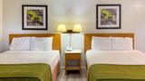 Rodeway Inn & Suites Room