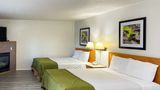 Rodeway Inn & Suites Suite
