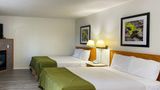 Rodeway Inn & Suites Suite
