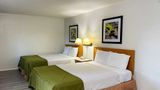 Rodeway Inn & Suites Suite