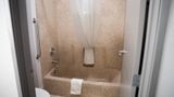 Comfort Suites Airport Room