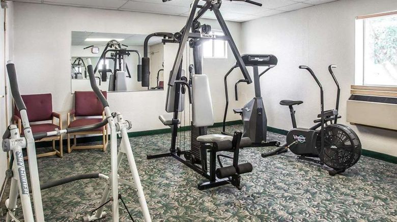 <b>Rodeway Inn and Suites Spokane East Health</b>. Images powered by <a href="https://iceportal.shijigroup.com/" title="IcePortal" target="_blank">IcePortal</a>.
