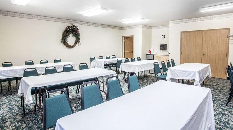 Rodeway Inn and Suites Spokane East Meeting