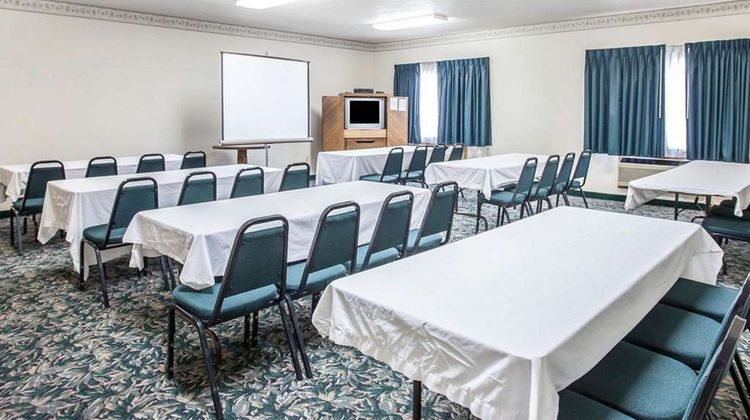 Rodeway Inn and Suites Spokane East Meeting