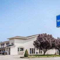 Rodeway Inn and Suites Spokane East