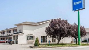 Rodeway Inn and Suites Spokane East
