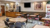 <b>Comfort Inn & Suites Restaurant</b>. Images powered by <a href="https://iceportal.shijigroup.com/" title="IcePortal" target="_blank">IcePortal</a>.