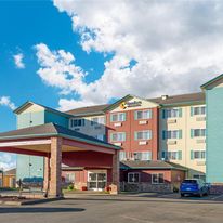 Comfort Inn And Suites Ocean Shores